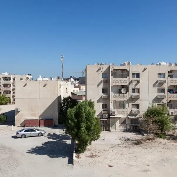 Work starts on 300 new residential units in Bahrain's Muharraq city