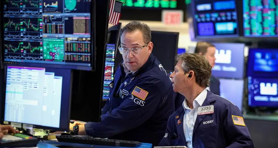 Stocks mixed as oil prices rise again after Iran strikes