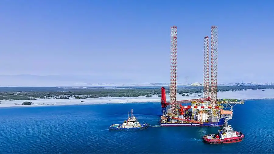 ADNOC Logistics & Services shareholders approve $325mln dividend payout