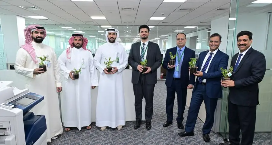 بيت التمويل الكويتي – البحرين يؤكد التزامه بالاستدامة ودعم المبادرات البيئية
