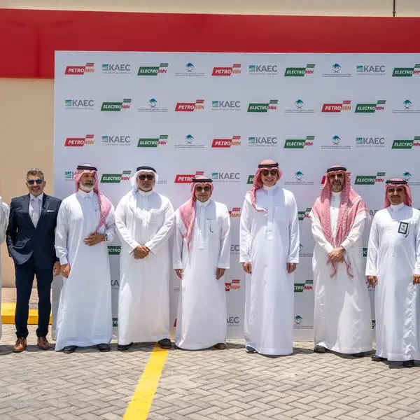 Petromin Energy opens an integrated energy and mobility station