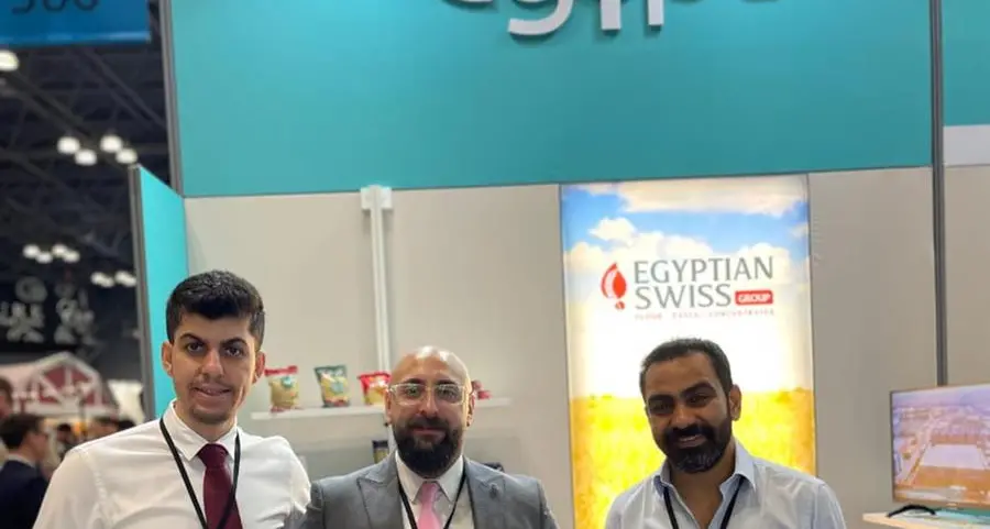 Egyptian Swiss Group expands into U.S. Market, showcases at Fancy Food Show 2025 in New York