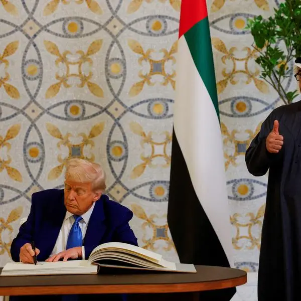 UAE to build biggest AI campus outside US in Trump deal, bypassing past China worries