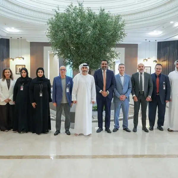 Sharjah Finance Department and Mashreq Bank’s NeoPay celebrate more than 15 years of strategic partnership in advancing digital financial solutions