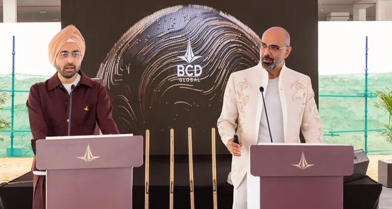 BCD Global acquires second Dubai South project after successful first launch, targets AED 300 mn H1 revenue
