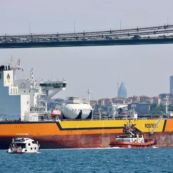 Saudi Arabia and India were biggest buyers of Russian fuel oil in July, data shows