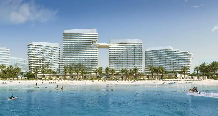 Ardee breaks ground on $544mln housing project in Ras Al Khaimah