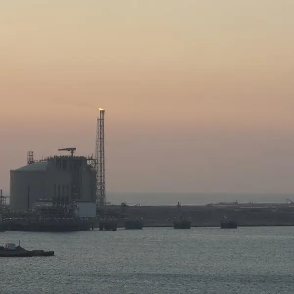 Africa’s gas future depends on infrastructure