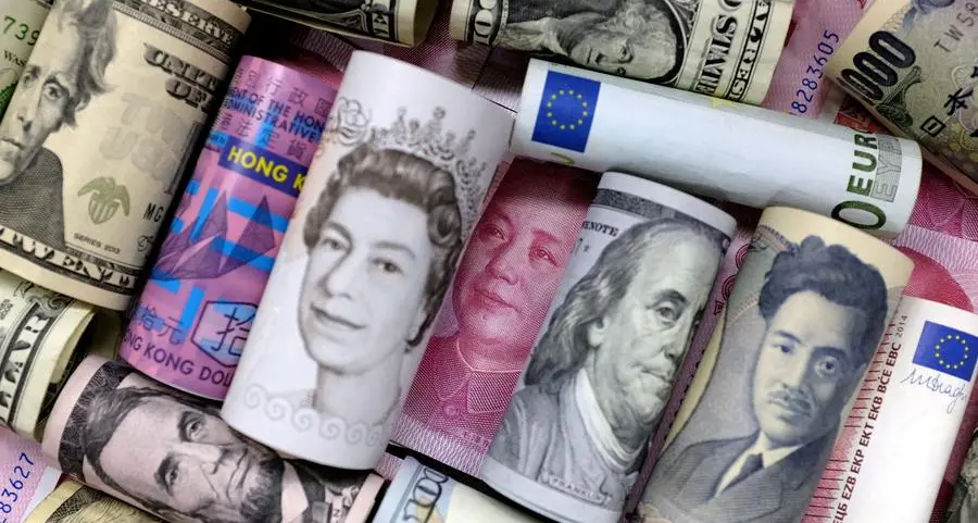 Yen wallows at 40-year low as dollar rally gets yield boost