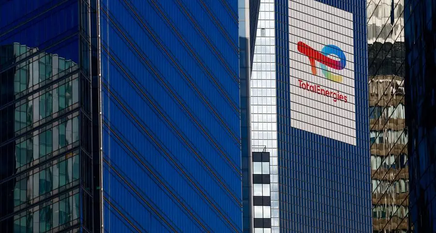 TotalEnergies buys 25% stake in offshore Suriname from Moeve