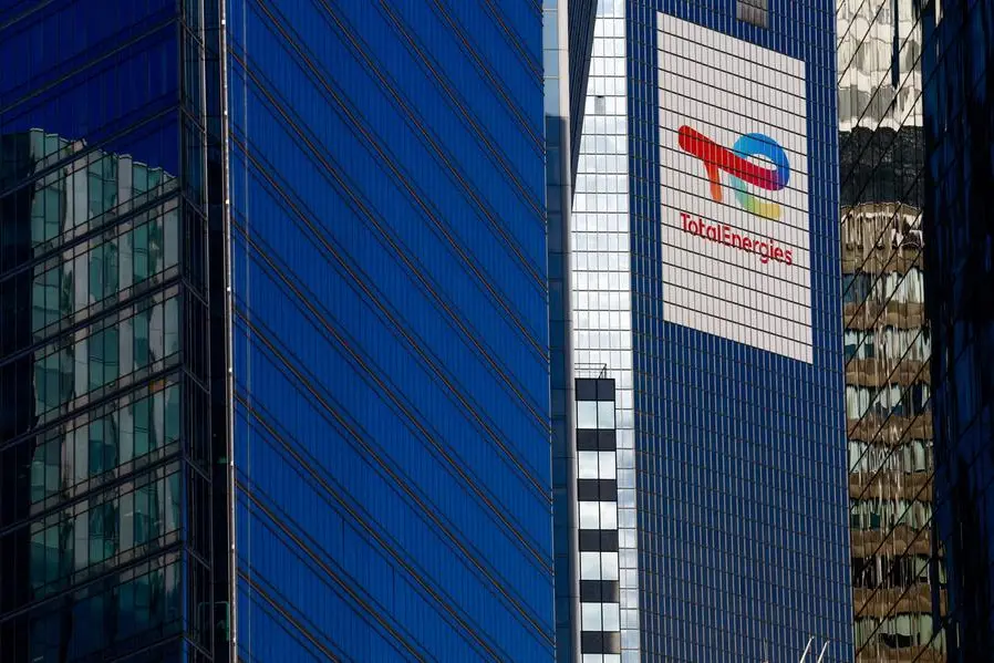 TotalEnergies buys 25% stake in offshore Suriname from Moeve