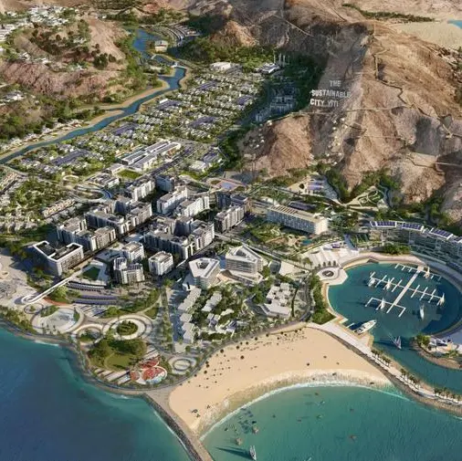 Oman unveils blueprint for smart, sustainable cities