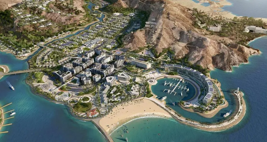 Oman unveils blueprint for smart, sustainable cities