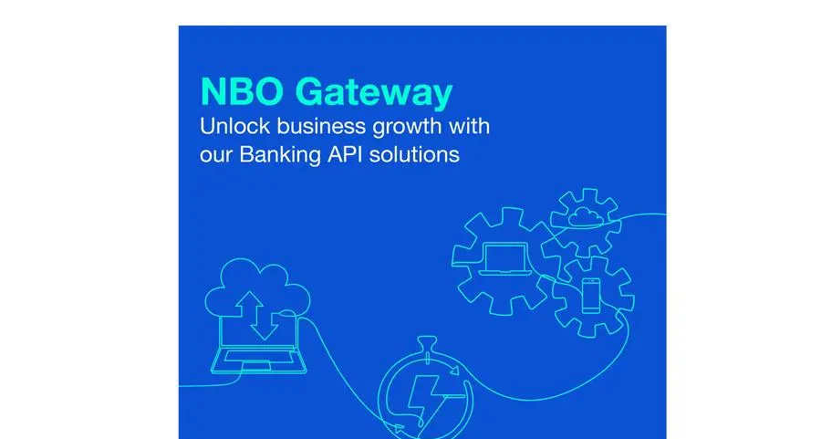 NBO launches API Gateway to accelerate Oman’s digital financial transformation
