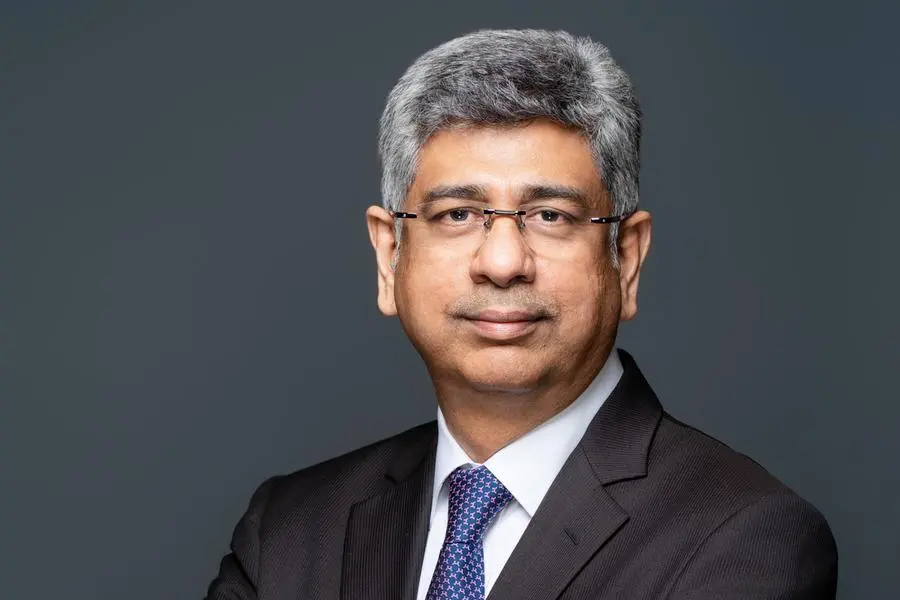 Mushtaq Masood, Chief Operating Officer (COO), Dubai Investments. Image Courtesy: Dubai Investments PJSC