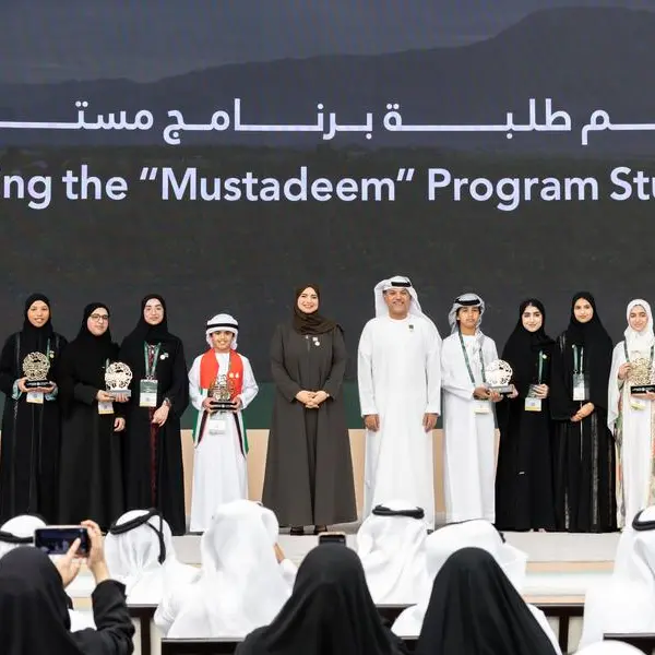 أكثر من 30 ألف زائر يتوجون فعاليات وبرامج المؤتمر والمعرض الزراعي الإماراتي على مدار 5 أيام