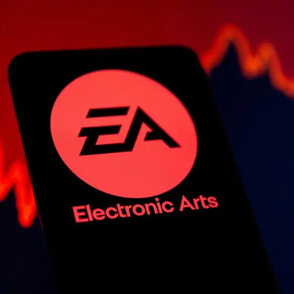 Electronic Arts inks $55bln go-private deal with PIF, Silver Lake