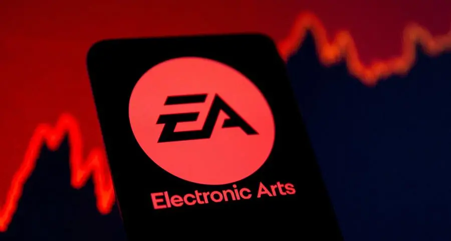 Electronic Arts inks $55bln go-private deal with PIF, Silver Lake