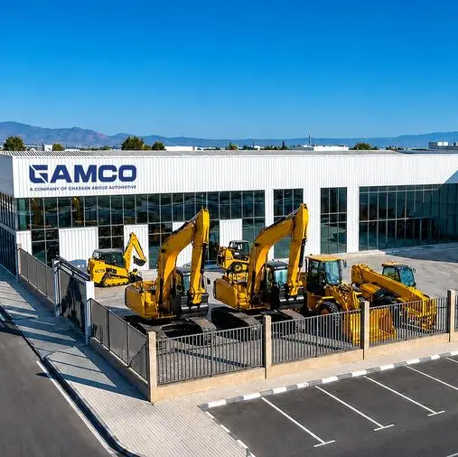 Ghassan Aboud Automotive Syria expands with launch of Grand Auto & Machinery Co.