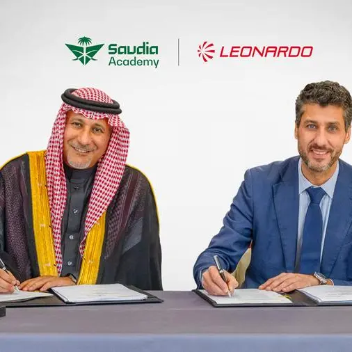 السعودية الأكاديمية تدشّن مسارها لتصبح مركز تدريب معتمد من ليوناردو في الشرق الأوسط