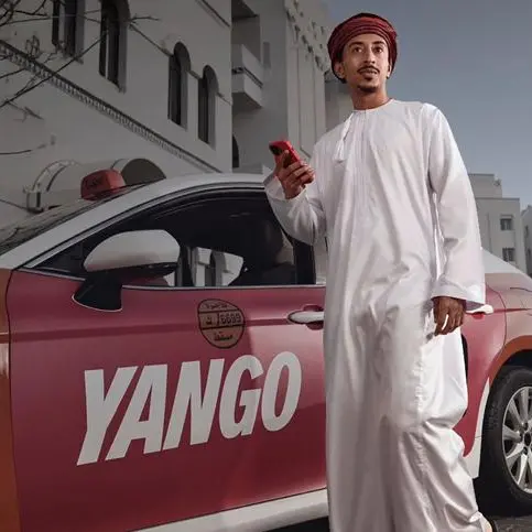 Yango Ride provides 11,000 partner drivers with complimentary access to Yango Play