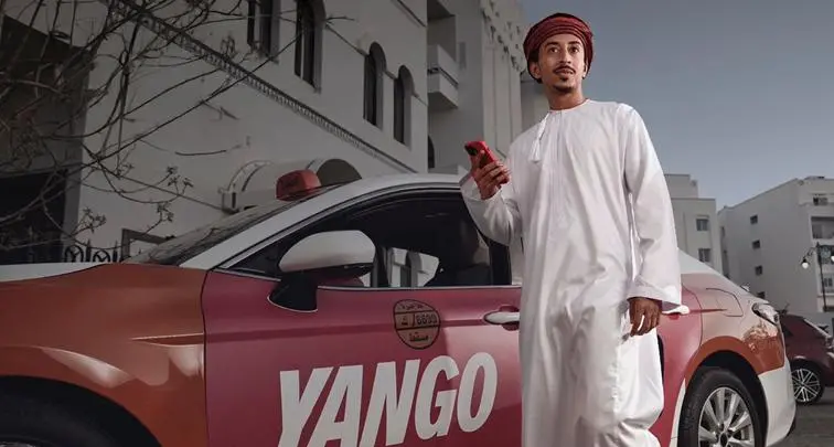 Yango Ride provides 11,000 partner drivers with complimentary access to Yango Play