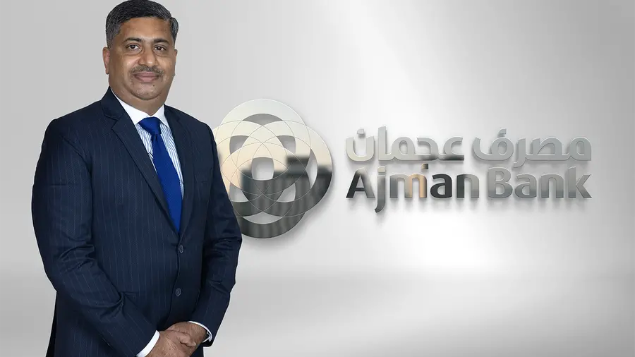 مصرف عجمان يعيّن الدكتور جوزيف جورج رئيس التكنولوجيا التنفيذي