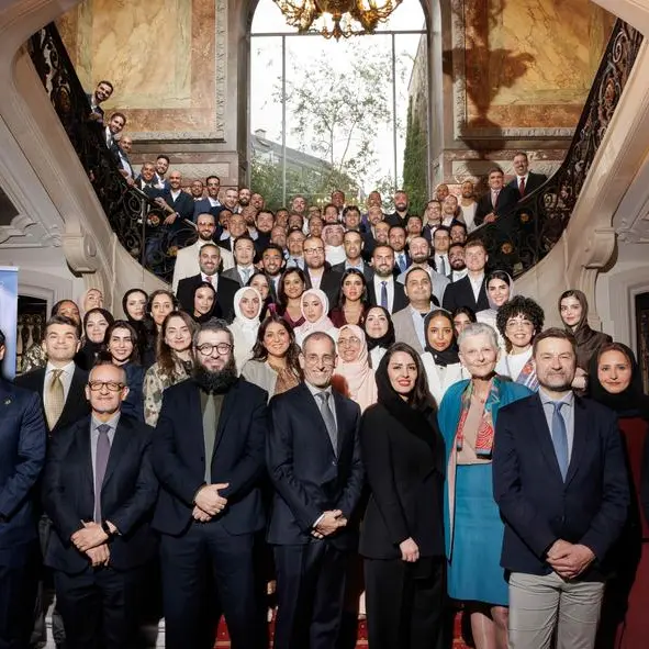 جامعة الدراسات العليا لإدارة الأعمال HEC Paris في الدوحة تحتفي بخريجيها من الشرق الأوسط خلال حفل التخرج في حرمها الرئيسي