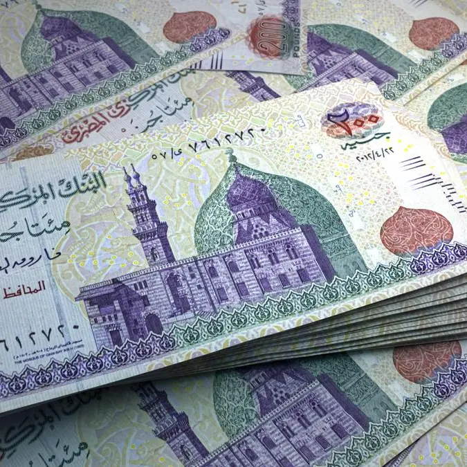El-Sisi approves $200mln China Eximbank loan for railway project
