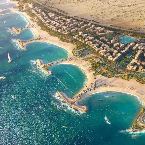Bahrain: Work on Bilaj Al Jazayer public beach renovation project begins
