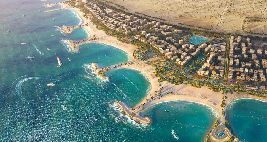 Bahrain: Work on Bilaj Al Jazayer public beach renovation project begins