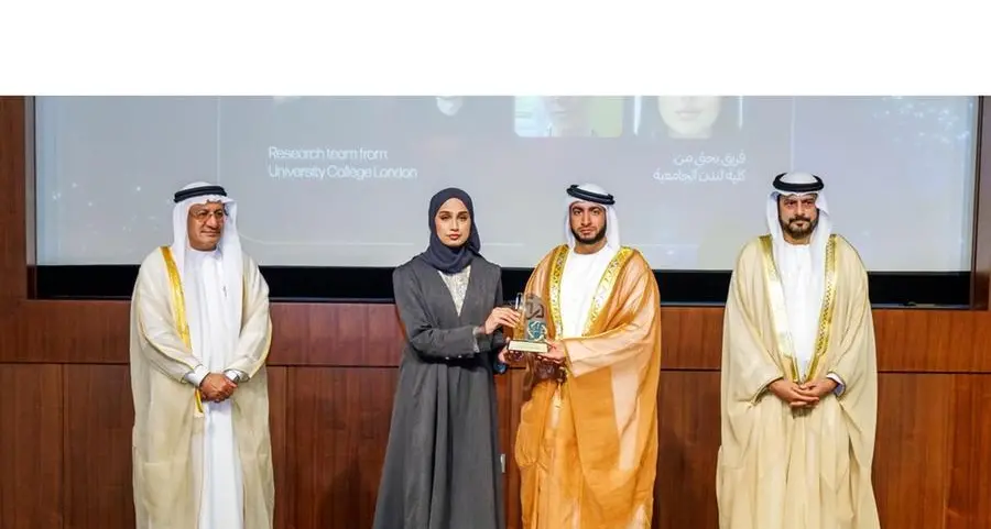 Hamdan Bin Rashid Al Maktoum foundation concludes the 2025 Medical Awards cycle with an official honouring ceremony at Etihad Museum