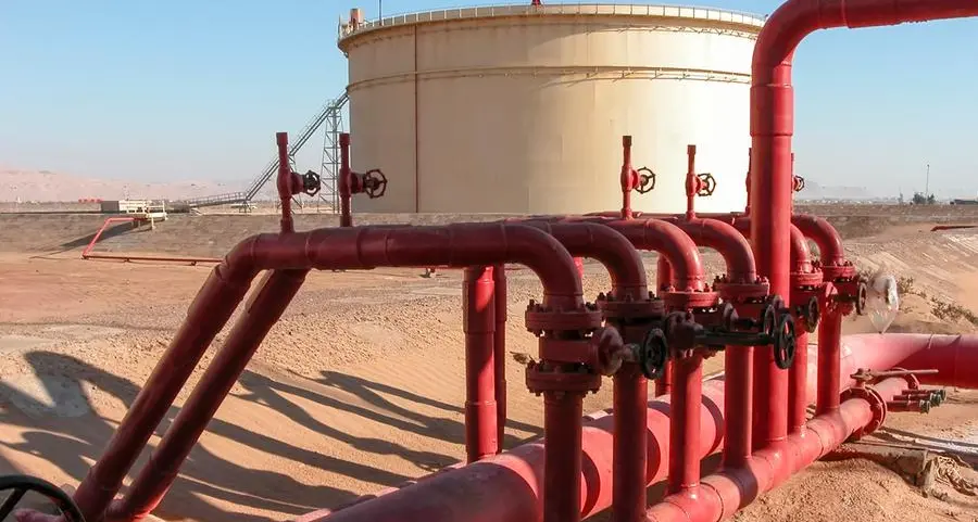 Egypt says it paid $5bln to foreign oil partners, targets arrears cut