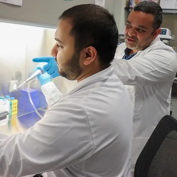 NYU Abu Dhabi researchers reveal on association between mouth bacteria and obesity and metabolic health