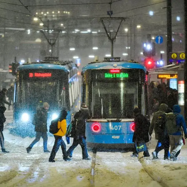 Norway's wealth tax trades millionaires for equality