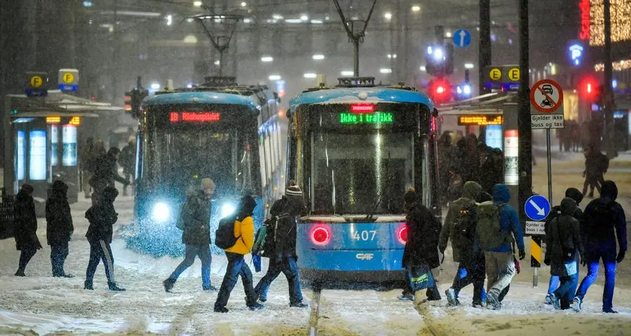 Norway's wealth tax trades millionaires for equality