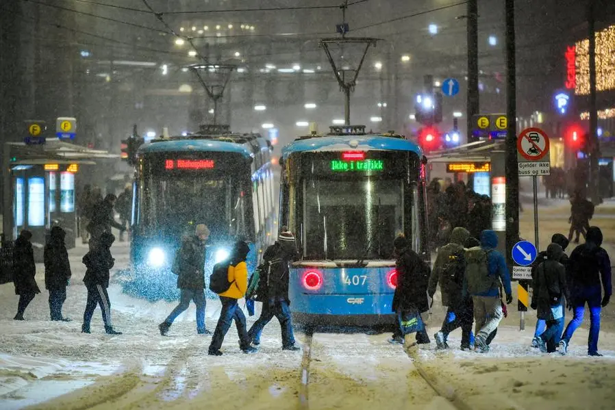 Norway's wealth tax trades millionaires for equality