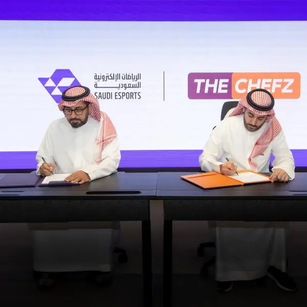 الاتحاد السعودي للرياضات الإلكترونية وThe Chefz يوقعان مذكرة تفاهم لتعزيز التعاون في مجال الرعاية والتسويق