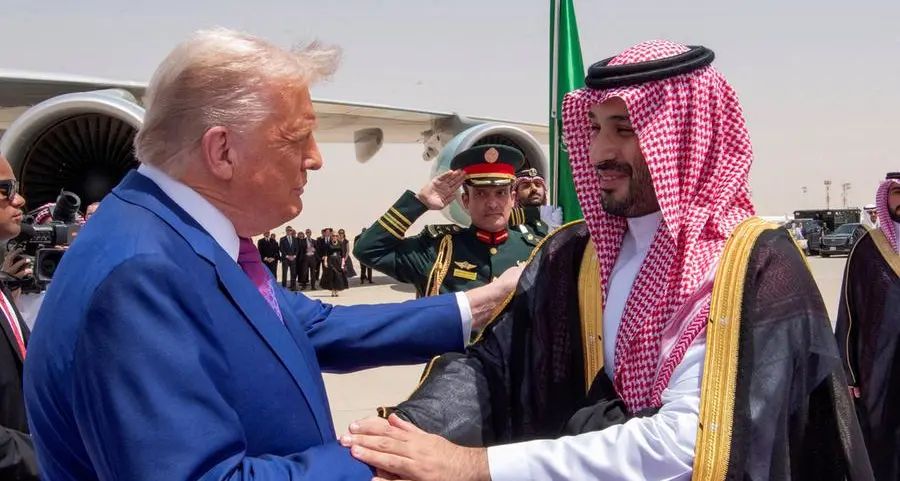 Saudi crown prince to visit US with defence, AI, nuclear on agenda