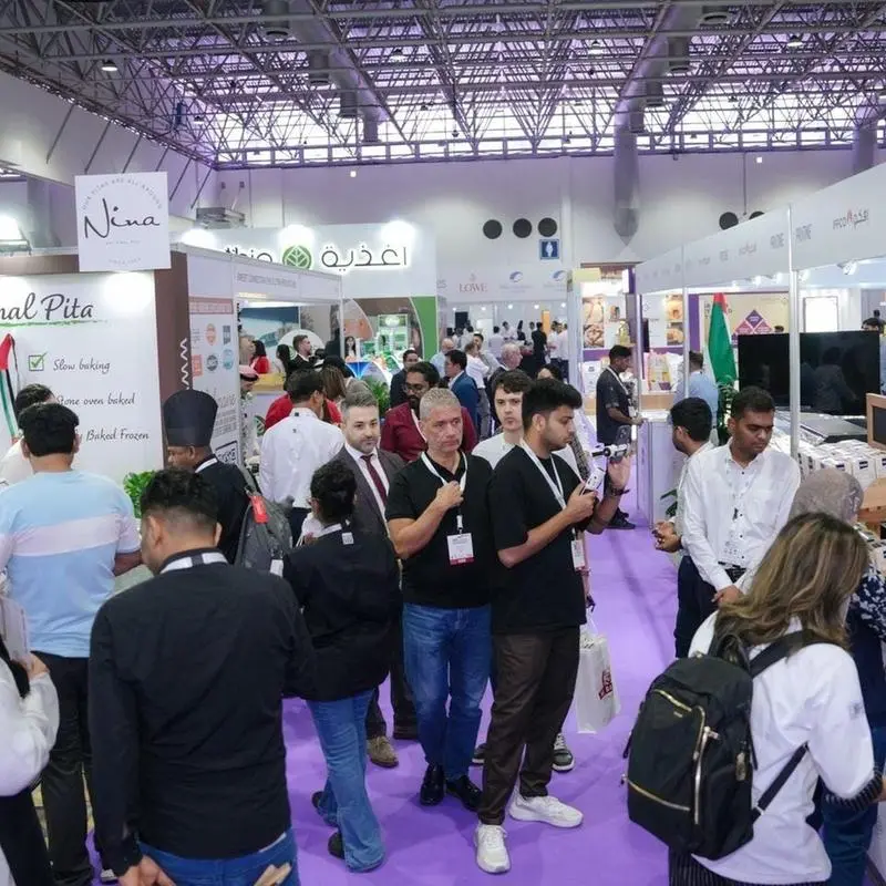 ExpoCulinaire 2025 kicks off Wednesday at Expo Sharjah with over 2,000 chefs