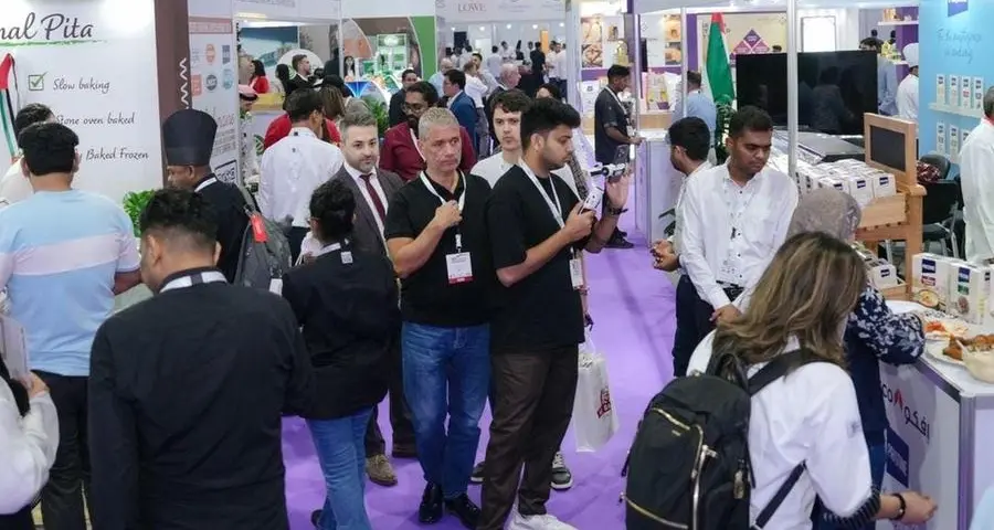 ExpoCulinaire 2025 kicks off Wednesday at Expo Sharjah with over 2,000 chefs