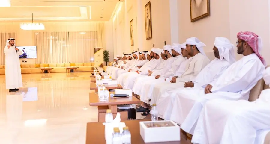 ADJD enhances awareness initiatives to promote family stability
