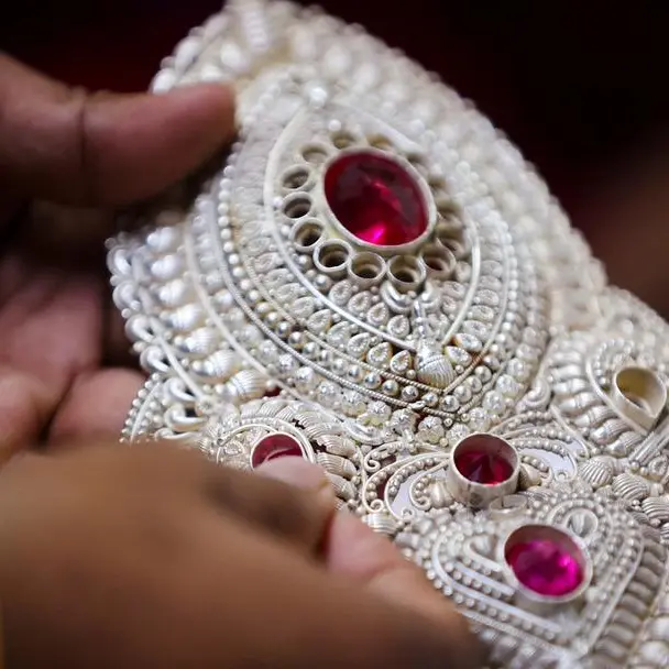 India's silver demand eases, premiums fall after festive surge