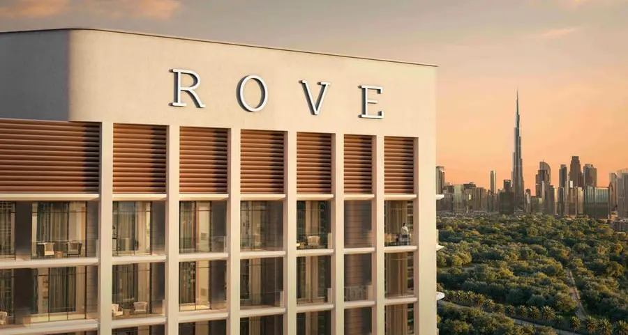 العين لإدارة الأصول وروڤ للفنادق تكشفان عن مشروع روڤ هوم ميدان هورايزون في دبي