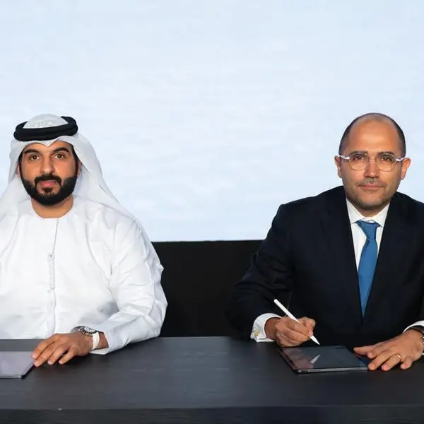 Mohammed Bin Rashid Housing Establishment signs MoU with the Global Innovation Management Institute