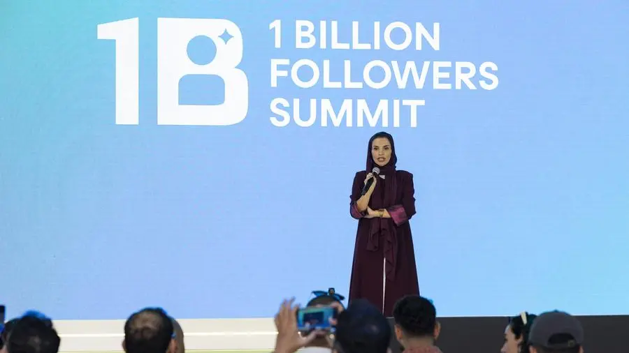 Wio Bank launches first account for content creators in UAE