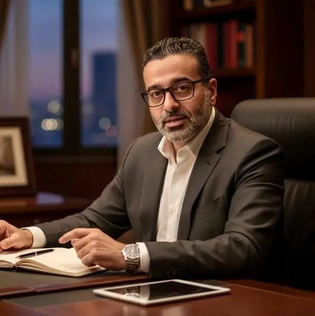 Mohamed Khattab appointed CEO of BINBAZ Developments, bringing over 20 years of experience