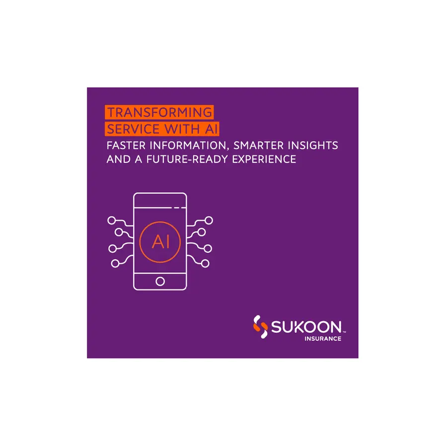 Sukoon introduces AI voice bot, transforming car insurance renewals