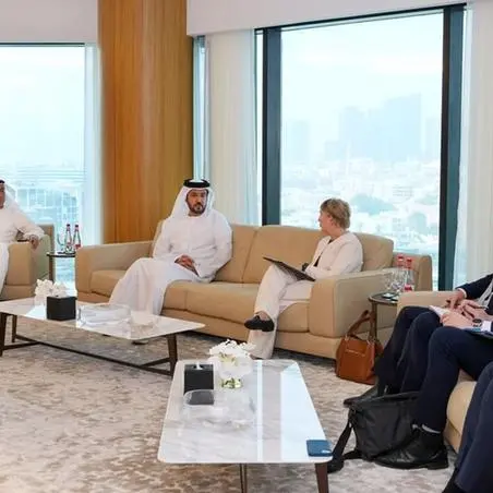 Dubai Chambers explores boosting economic cooperation with Australia