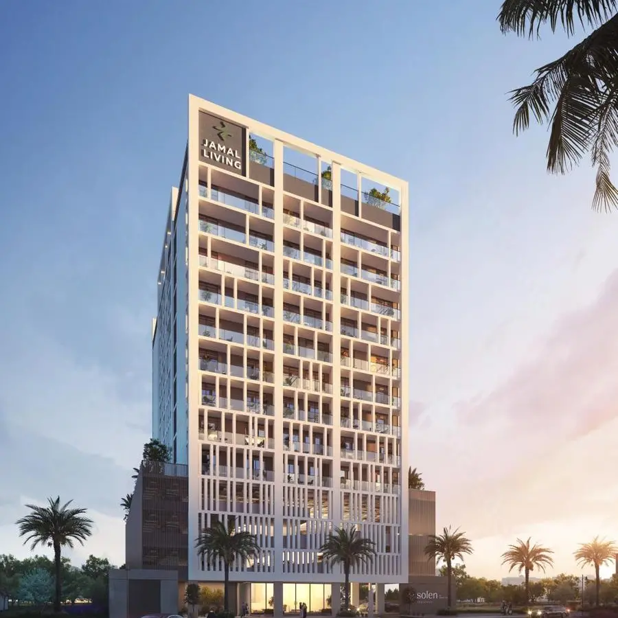 Jamal Living announces upcoming Al Barsha residential launch, reinforcing disciplined growth strategy